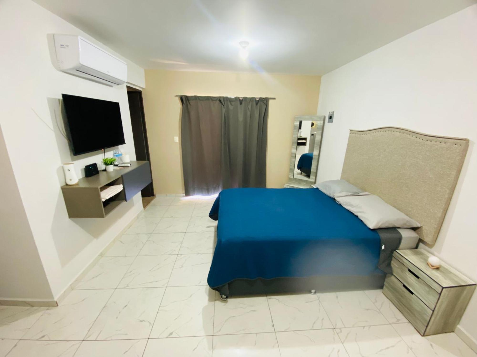 Departamento Piso 3 Apartment Mazatlan Bagian luar foto